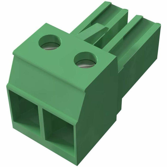 AXIS TU6012 Power Connector - 5 / Pack
