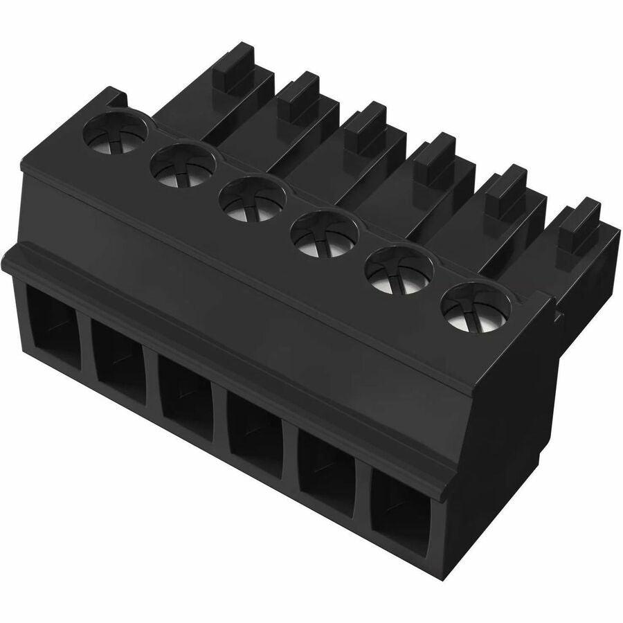 AXIS TU6014 Power/Data Connector - 5 / Pack