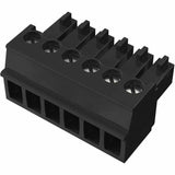 AXIS TU6014 Power/Data Connector - 5 / Pack