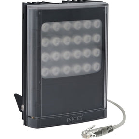 Raytec Infrared Illuminator for Video Surveillance System, Network Camera