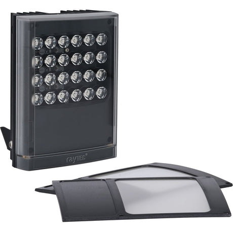 Raytec VARIO2 i8 Infrared Illuminator for Video Surveillance System, Smart Light System, Lighting Control