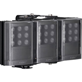 Raytec VARIO 2 Infrared Illuminator for Video Surveillance System, Smart Light System, Lighting Control