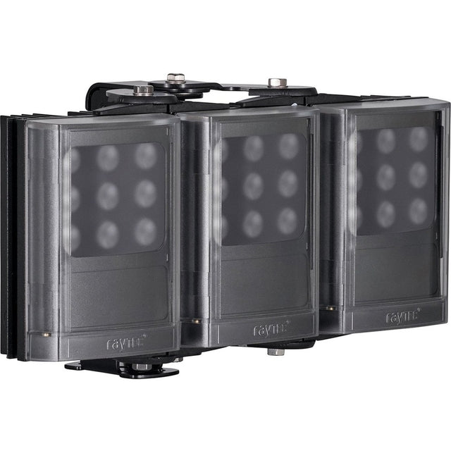 Raytec VARIO 2 Infrared Illuminator for Video Surveillance System, Smart Light System, Lighting Control