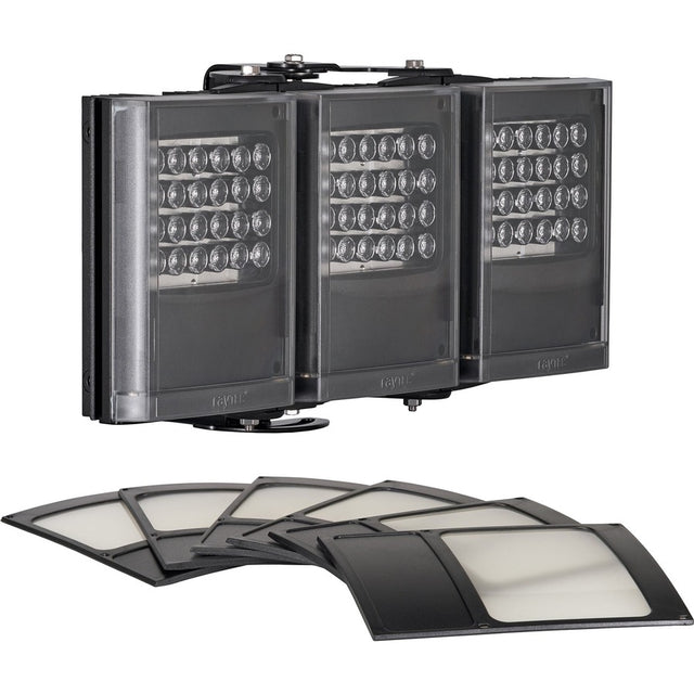 Raytec Vario2 i6 Infrared Illuminator for Video Surveillance System, Smart Light System