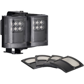 Raytec VARIO 2 Infrared Illuminator for Video Surveillance System