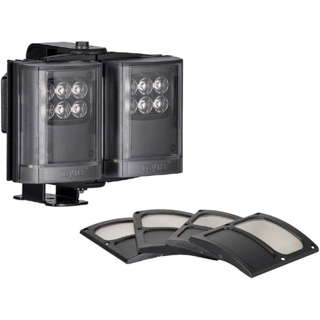 Raytec VARIO 2 Infrared Illuminator for Video Surveillance System