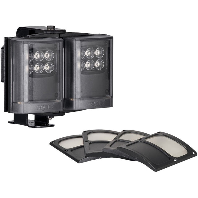 Raytec VARIO 2 Infrared Illuminator for Video Surveillance System