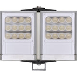 Raytec VARIO 2 White Light Illuminator for Video Surveillance System, Smart Light System, Lighting Control