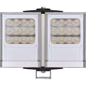 Raytec VARIO 2 White Light Illuminator for Video Surveillance System, Smart Light System, Lighting Control