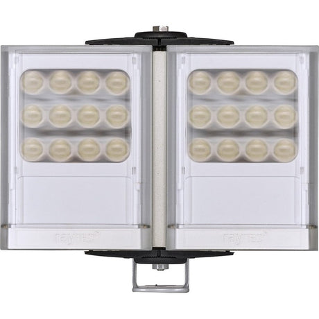 Raytec VARIO 2 White Light Illuminator for Video Surveillance System, Smart Light System, Lighting Control