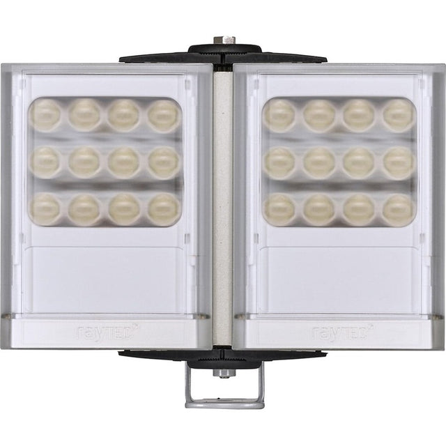 Raytec VARIO 2 White Light Illuminator for Video Surveillance System, Smart Light System, Lighting Control