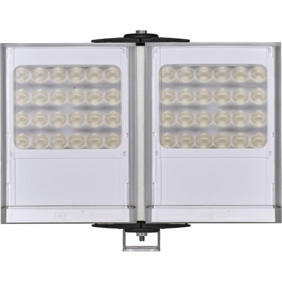 Raytec VARIO 2 White Light Illuminator for Video Surveillance System, Smart Light System