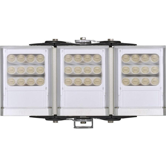 Raytec VARIO 2 White Light Illuminator for Video Surveillance System, Smart Light System