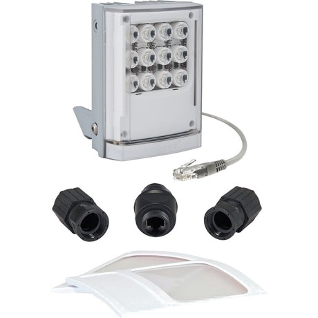 Raytec VARIO 2 PoE Infrared Illuminator for Network Camera, Video Surveillance System, Smart Light System