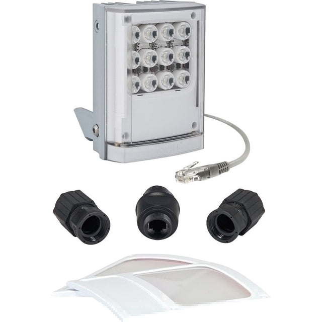 Raytec VARIO 2 PoE Infrared Illuminator for Network Camera, Video Surveillance System, Smart Light System