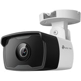 VIGI C340I 4 Megapixel Outdoor Network Camera - Colour - Bullet