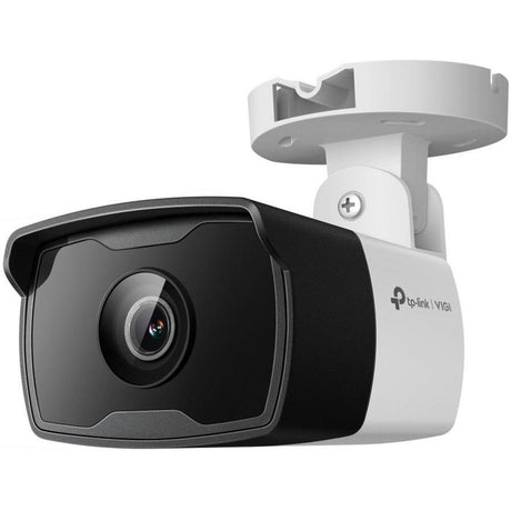 VIGI C340I 4 Megapixel Outdoor Network Camera - Colour - Bullet
