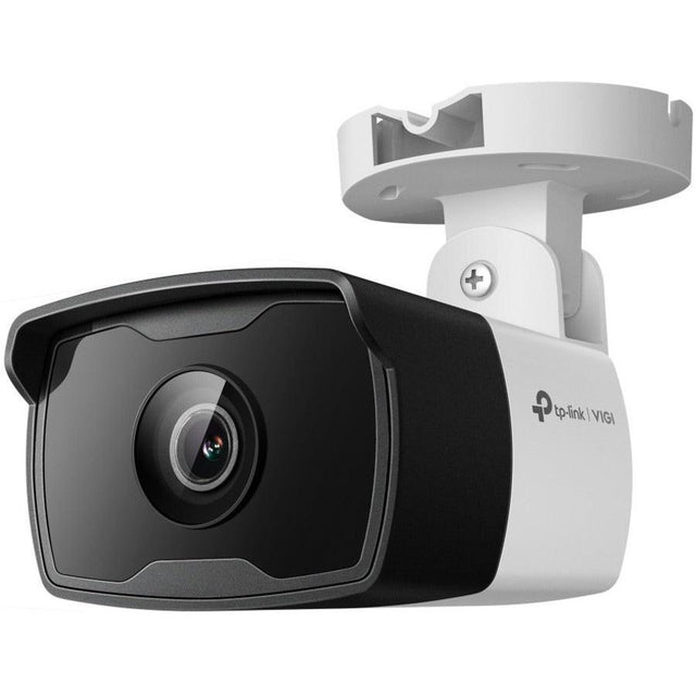 VIGI C340I 4 Megapixel Outdoor Network Camera - Colour - Bullet