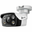 TP-Link VIGI C350 5 Megapixel Outdoor 3K Network Camera - Colour - Bullet