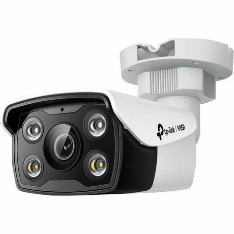 TP-Link VIGI C350 5 Megapixel Outdoor 3K Network Camera - Colour - Bullet