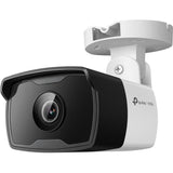 TP-Link VIGI C340I 4 Megapixel Outdoor Network Camera - Colour - Bullet