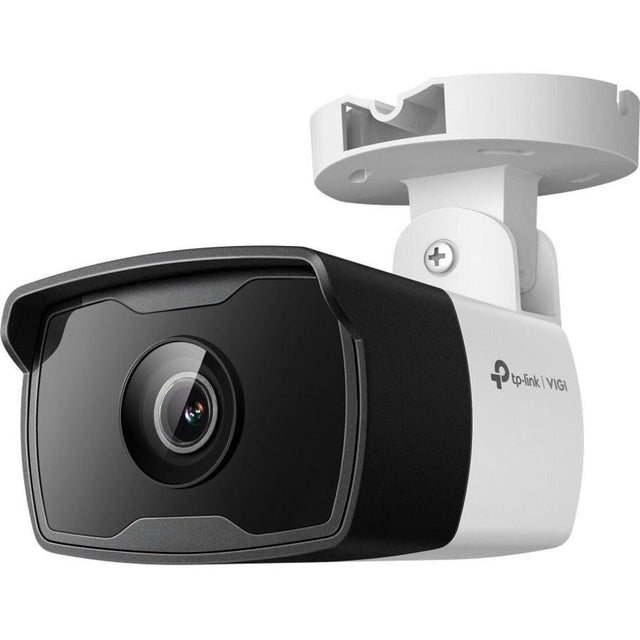 TP-Link VIGI C340I 4 Megapixel Outdoor Network Camera - Colour - Bullet