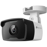 TP-Link VIGI C340I 4 Megapixel Outdoor Network Camera - Colour - Bullet