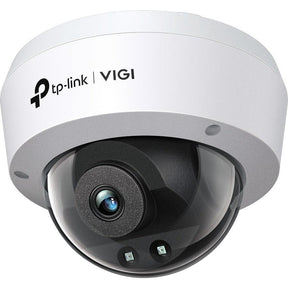 TP-Link VIGI C240I 4 Megapixel Network Camera - Colour - Dome