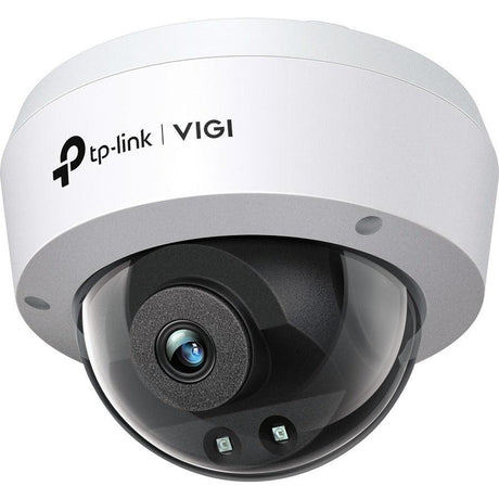 TP-Link VIGI C240I 4 Megapixel Network Camera - Colour - Dome