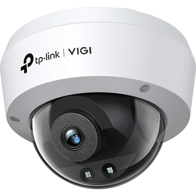 TP-Link VIGI C240I 4 Megapixel Network Camera - Colour - Dome