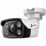 TP-Link VIGI C350 5 Megapixel Outdoor Network Camera - Colour - Bullet