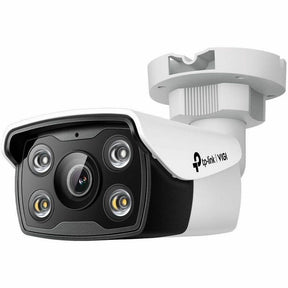 TP-Link VIGI C350 5 Megapixel Outdoor Network Camera - Colour - Bullet