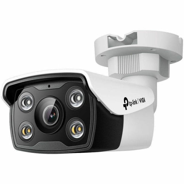 TP-Link VIGI C350 5 Megapixel Outdoor Network Camera - Colour - Bullet