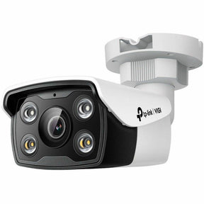 TP-Link VIGI C350 5 Megapixel Outdoor 3K Network Camera - Colour - Bullet