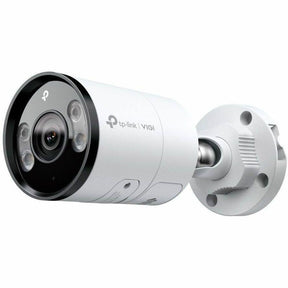 TP-Link VIGI C345 4 Megapixel Outdoor Network Camera - Colour - Bullet