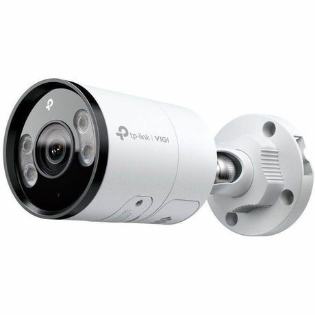 TP-Link VIGI C345 4 Megapixel Outdoor Network Camera - Colour - Bullet