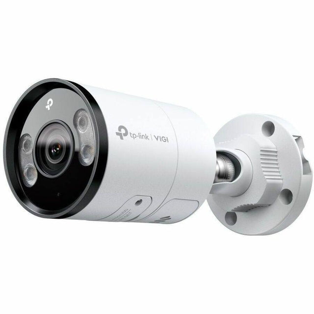 TP-Link VIGI C345 4 Megapixel Outdoor Network Camera - Colour - Bullet