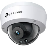 TP-Link VIGI C240I 4 Megapixel Network Camera - Colour - Dome