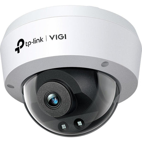 TP-Link VIGI C240I 4 Megapixel Network Camera - Colour - Dome