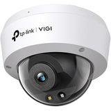 VIGI C240 4 Megapixel Network Camera - Colour - Dome