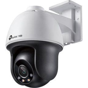 VIGI C540 4 Megapixel Outdoor Network Camera - Colour - Dome - White