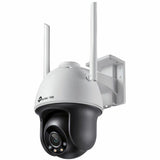 TP-Link VIGI VIGI C540-W 4 Megapixel Outdoor Network Camera - Colour