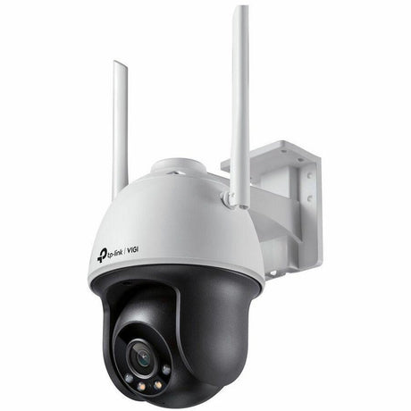 TP-Link VIGI VIGI C540-W 4 Megapixel Outdoor Network Camera - Colour