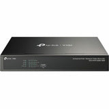 VIGI VIGI NVR1008H-8P 8 Channel Wired Video Surveillance Station