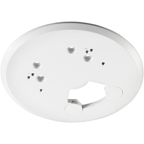 i-PRO Mounting Adapter for Gang Box - White