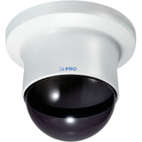 i-PRO Mounting Bracket for Network Camera - Smoke