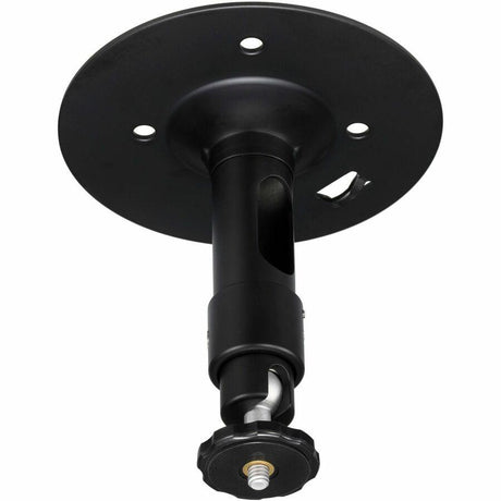 i-PRO Mounting Bracket for Camera - Black