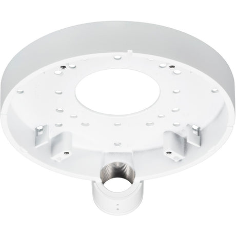 i-PRO Mounting Bracket for Camera - White