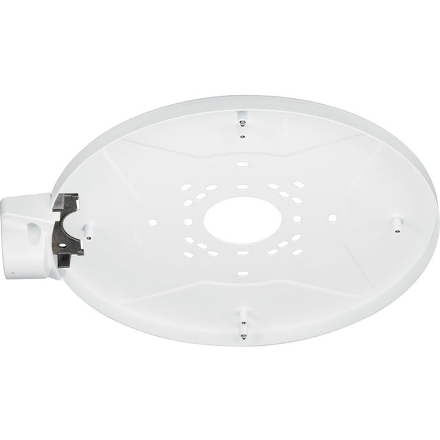 i-PRO Mounting Bracket for Network Camera - White
