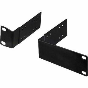 i-PRO Rack Mount Bracket for Rack, Network Camera - Black